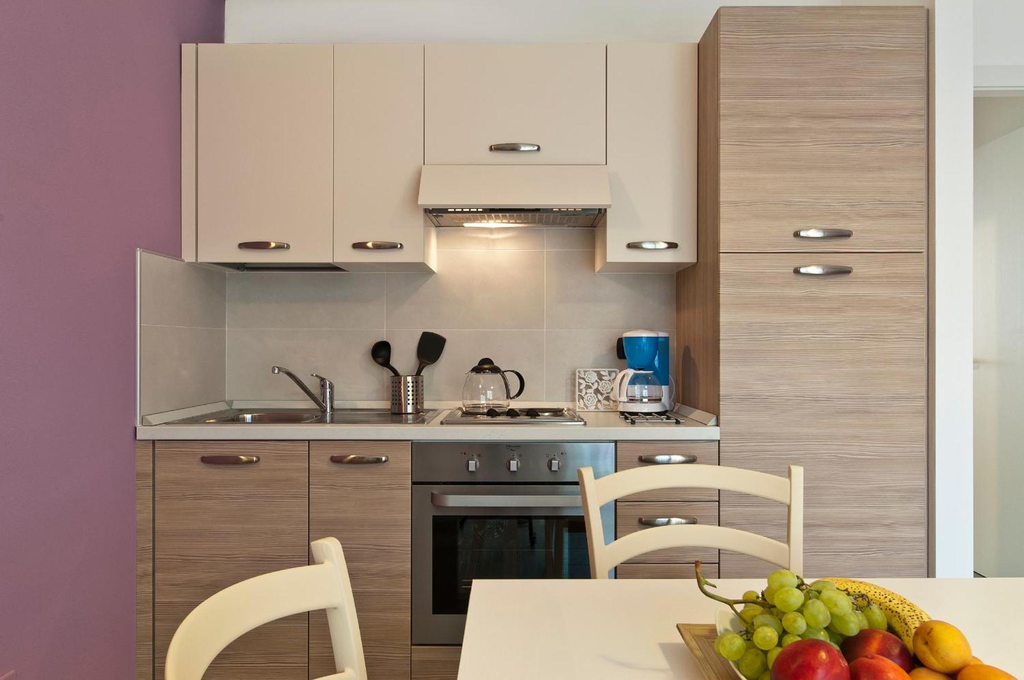Helianthus Residence Каннеро-Ривьера Экстерьер фото
