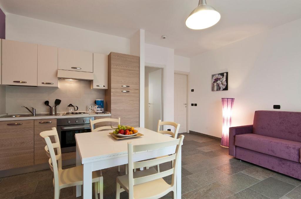 Helianthus Residence Каннеро-Ривьера Номер фото